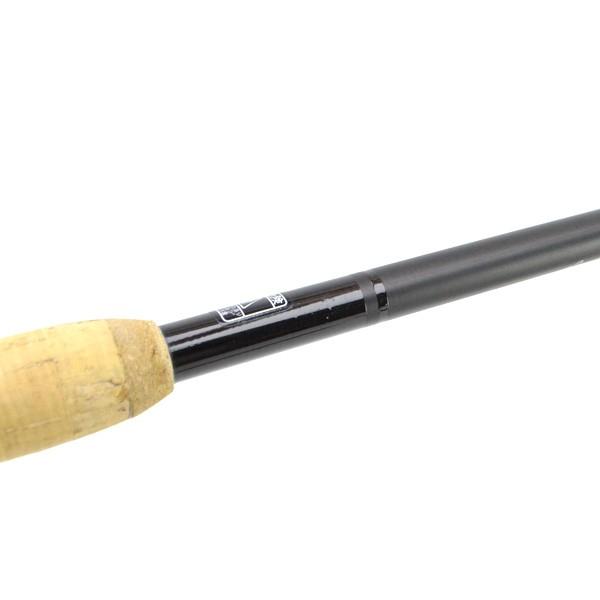 極上美品 スズミ 天空テンカラ 渓愚 カスタム 39/Z362M : 釣king