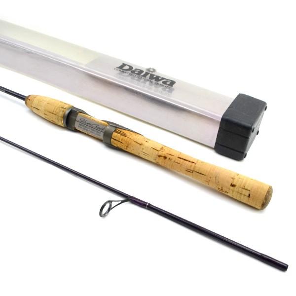 ダイワ AW シルバークリークX SC-X 602-LSS/Z377L : 釣king - 通販