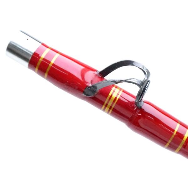 美品 ダイコー フルフィールドクエ V2スペシャル 420MH カミカゼ