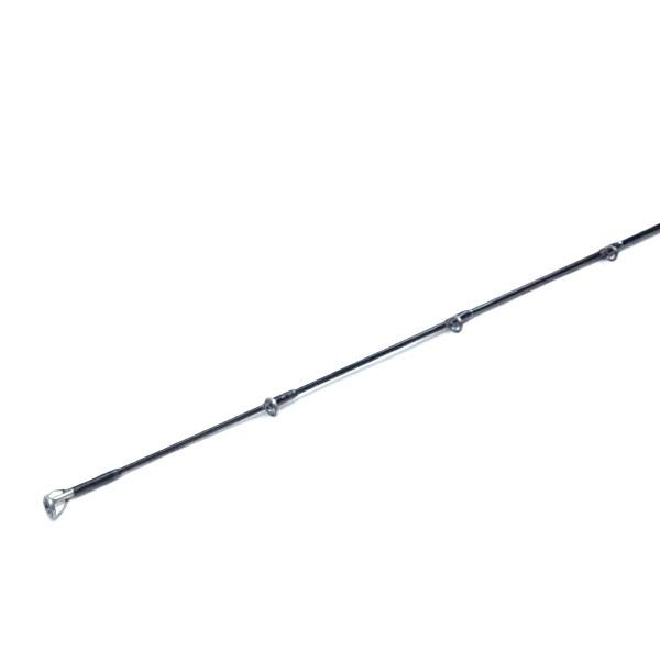 極上美品 ダイワ ハートランドZ 疾風 HL-Z 671HRB-SV ハマスペシャル