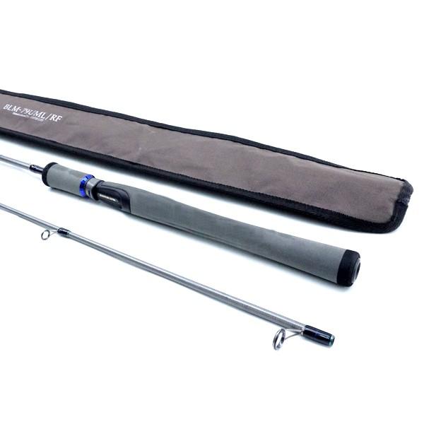 美品 スミス ベイライナーメタル AF BLM-79UML／RF/B363L : 釣king