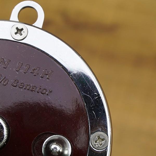 PENN セネター 114H 6／0 /T014M 両軸リール : 釣king - 通販 - Yahoo