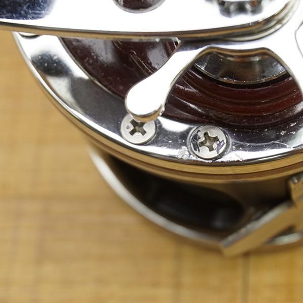 PENN セネター 114H 6／0 /T014M 両軸リール : 釣king - 通販 - Yahoo