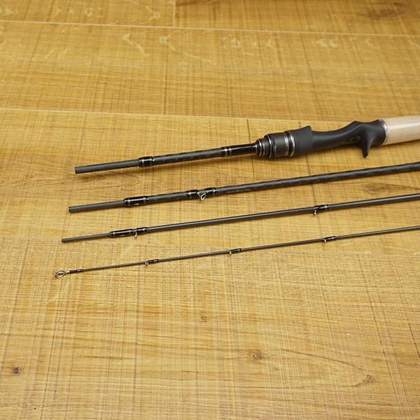 アブガルシア ホーネットスティンガープラス HSPC-694ML-BF MGS/T140M