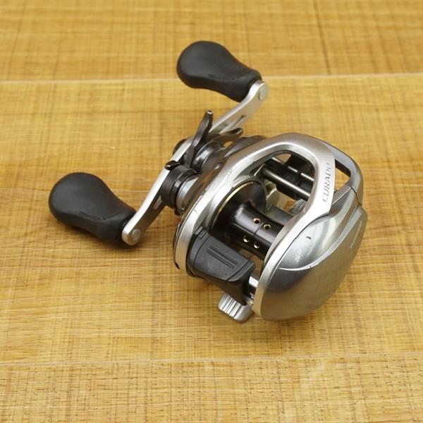 シマノ 15クラド 201HG/T164M ベイトリール : 釣king - 通販 - Yahoo