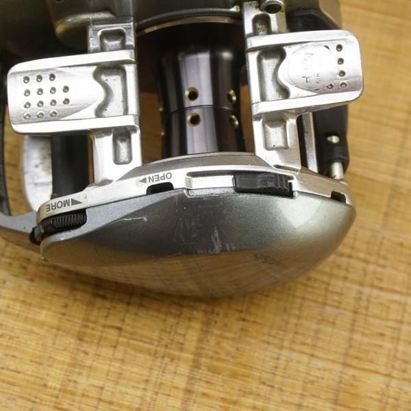 シマノ 15クラド 201HG/T164M ベイトリール : 釣king - 通販 - Yahoo