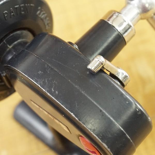 ミッチェル 408 スペシャル 替スプール付き/T265M スピニングリール