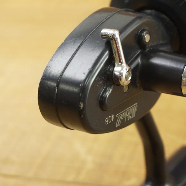 ミッチェル 408 スペシャル 替スプール付き/T265M スピニングリール