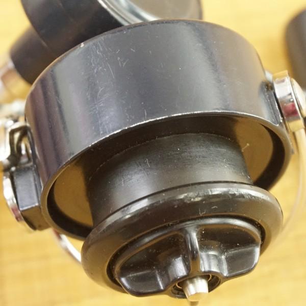 ミッチェル 408 スペシャル 替スプール付き/T265M スピニングリール