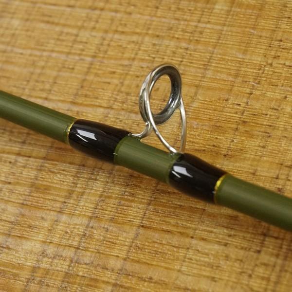 メガバス パガーニ エアバンブー F1-63PB 幽山 POP X STICK/T346LL