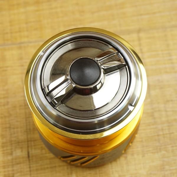 ダイワ RCS ISO 尾長スプール/T496M レバーブレーキリール 替スプール