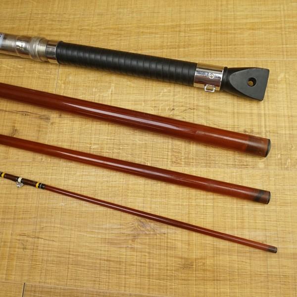 ダイワ パールクリスタル 絶海 1号/ T532Y 未使用 クエ 石鯛 ソルト