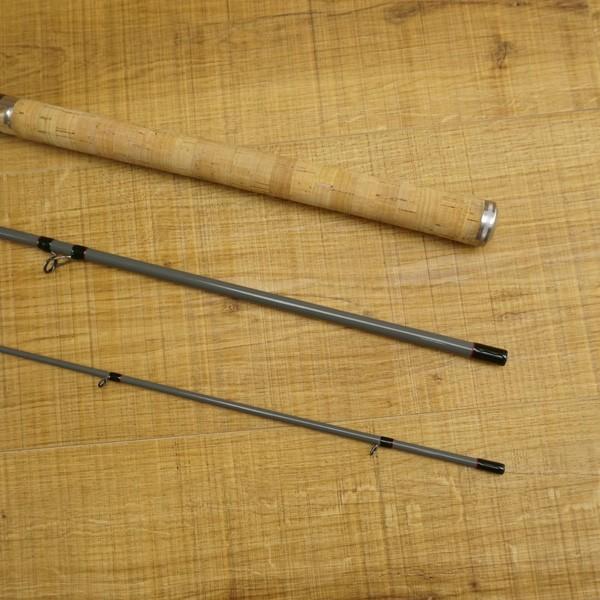 アングロ&カンパニー ボロン+ パラゴン PRB 833/ T539L 淡水 トラウト