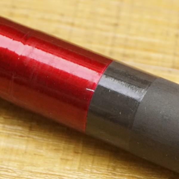 がまかつ がま鮎 パワースペシャルIV 引抜急瀬 マルチ 9.5m (レッド