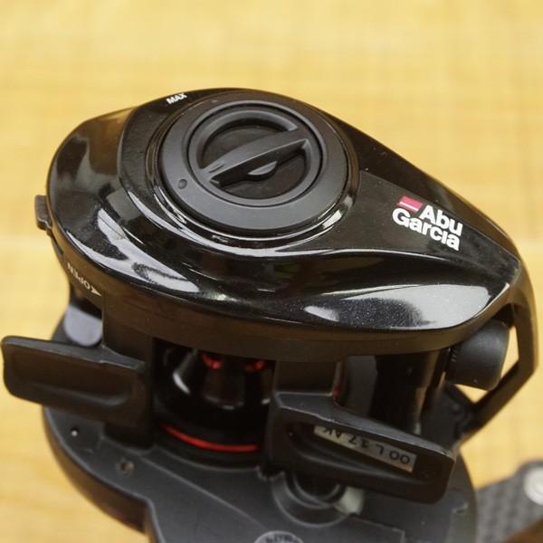 アブガルシア レボ 4 SX-HS-L ゴメクサスカーボンハンドル付き/U315M