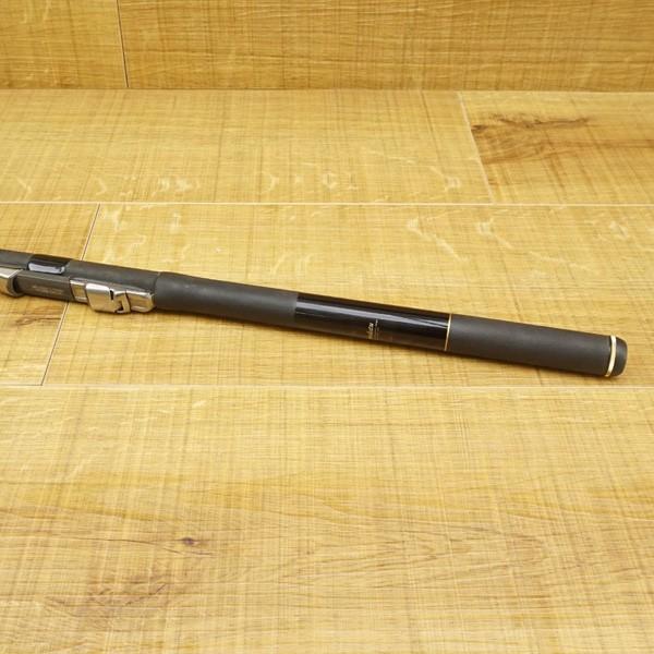 がまかつ がまチヌ マルチフレックス 前打ち 瞬技 420-530/U423L 美品