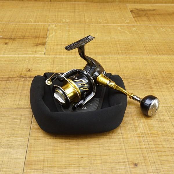 シマノ 13ステラ SW 4000XG/ W311M 美品 SHIMANO スピニングリール