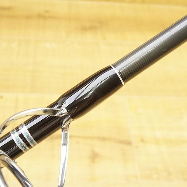 MCワークス ワイルドブレーカー 104HSX スタンダード/W341LL 極上美品