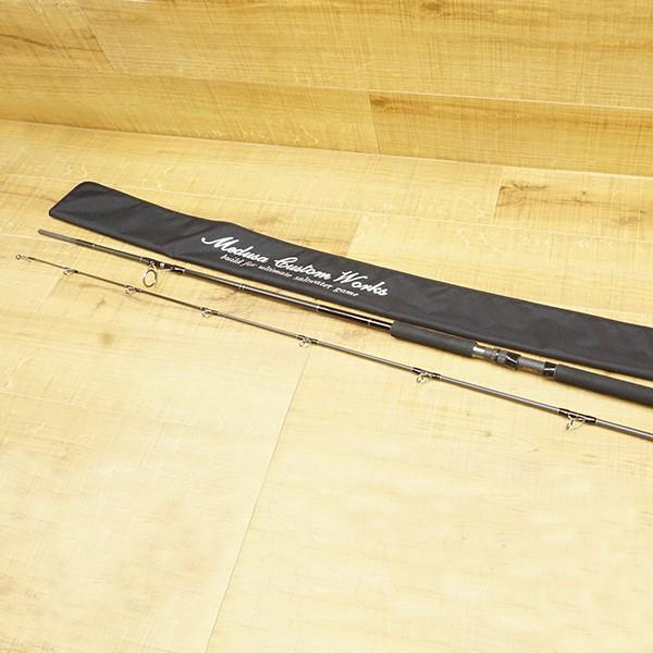 MCワークス ワイルドブレーカー 104HSX スタンダード/W341LL 極上美品