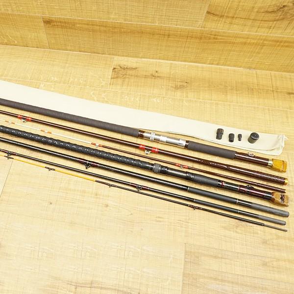 ダイワ AW トーナメント 豪海 南方宙釣 20-524、オリムピック 世紀