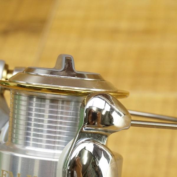 ダイワ トーナメントX 2500iA、エンブレムX 2000iA 2台セット/W416M 未