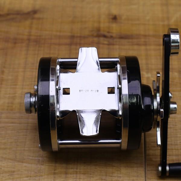 アブガルシア アンバサダー 9000C/ X079M AbuGarcia ベイトリール 両軸