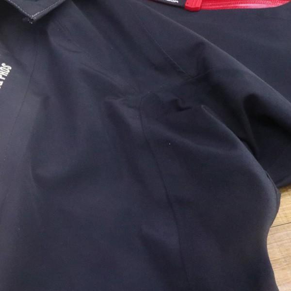 ダイワ プロバイザー ゴアテックス レインスーツ PR-1013J PR-1113P