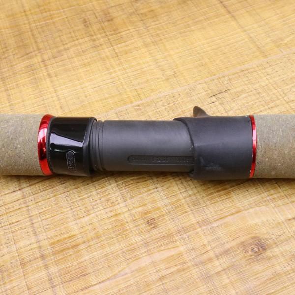 タカミテクノス×アンバージャック レネゲード No.3/ X091LL 美品