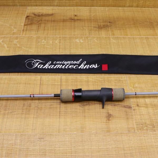 タカミテクノス×アンバージャック レネゲード No.3/ X091LL 美品