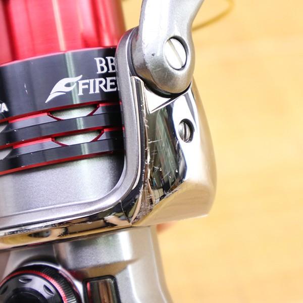 シマノ 09BB-X テクニウムMg ファイアブラッド 2500DXG C3000DA