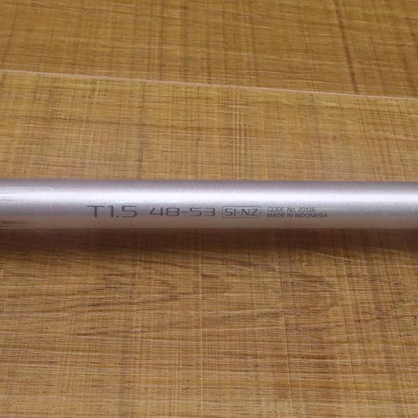 シマノ BB-X デスピナ T1.5 48-53 SI-NZ/ X094M 美品 SHIMANO 磯竿