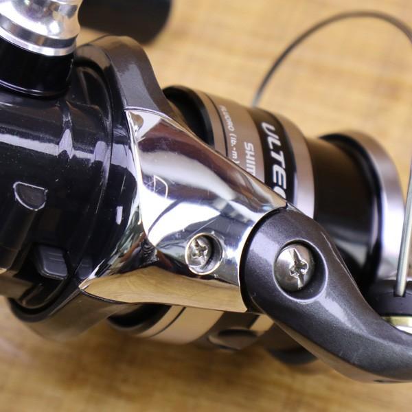 シマノ 12アルテグラ C2000S サーティーフォー カスタムバランサー付
