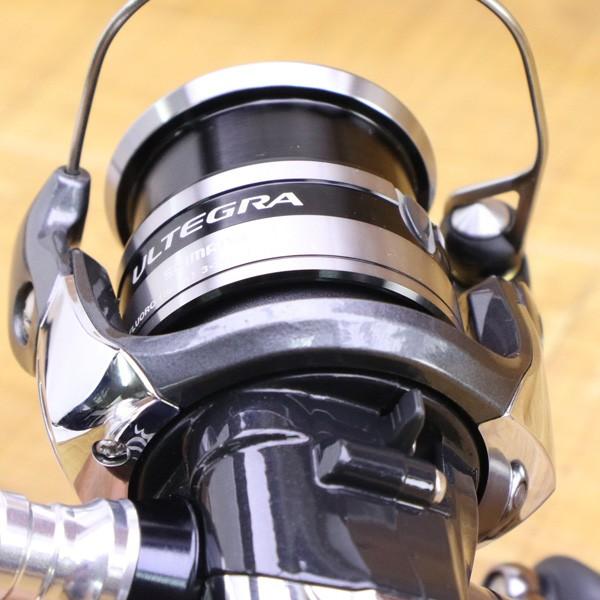 シマノ 12アルテグラ C2000S サーティーフォー カスタムバランサー付