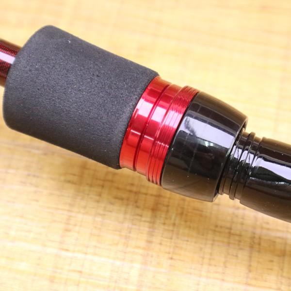 ダイワ アジングX 72L-S/X294L 美品 アジングロッド : 釣king - 通販