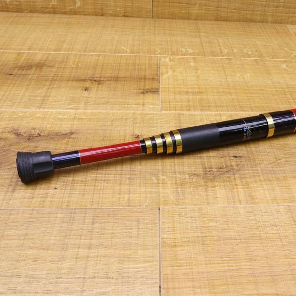 がまかつ がま磯 マルチフレックス たもの柄III 500-600/X398L タモの