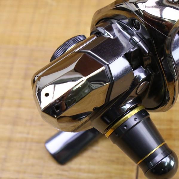 シマノ 10ステラ 1000PGS 替スプール サーティーフォー カスタム