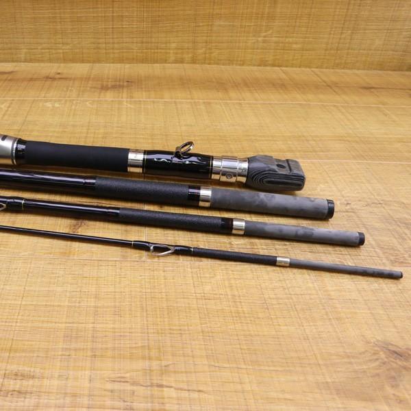 シマノ 極翔 石鯛 500手持ちスペシャル 標準替穂先付/ Y118Y 美品