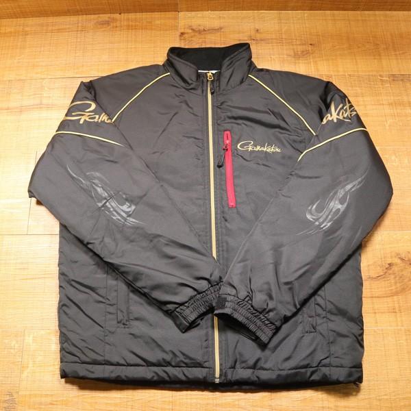 がまかつ ウォームアップスーツ GM-3461 Mサイズ GM-9805 キャップ