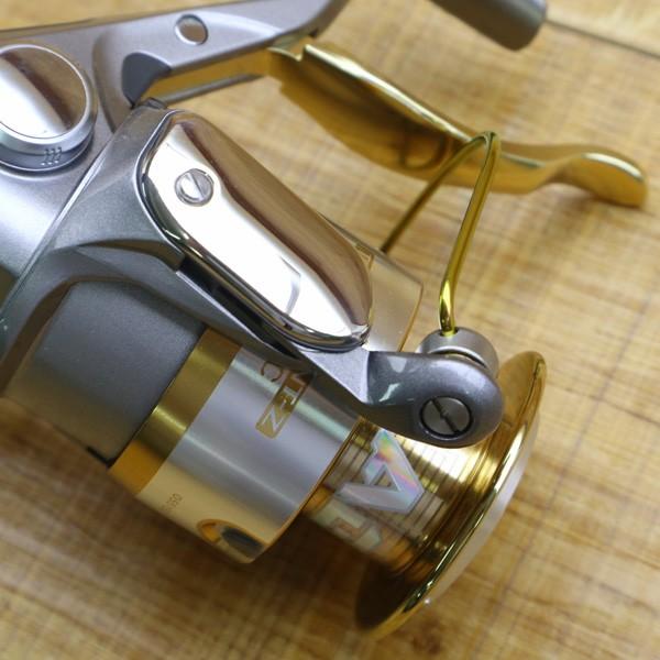 ダイワ トーナメントZ 3000LBC 純正替えスプール付き/Z205M 未使用