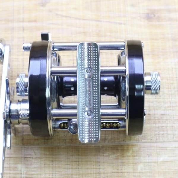 Abu Garcia（アブガルシア） アンバサダー 6501CS ロケット