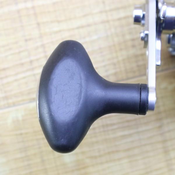 Abu Garcia（アブガルシア） アンバサダー 6501CS ロケット