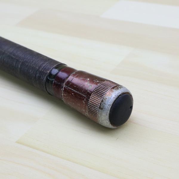 NFT スーパーボロン 極翔 磯 2号-540/Z252L 釣り 磯竿 尾長 グレ チヌ