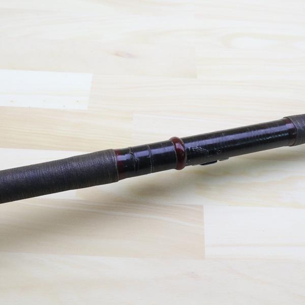 NFT スーパーボロン 極翔 磯 2号-540/Z252L 釣り 磯竿 尾長 グレ チヌ