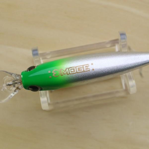 シーバスルアーセット ima アイマ SM 2005 B-太 モーグ MOGE 66