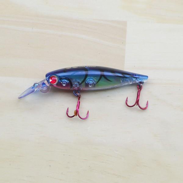 シーバスルアーセット ima アイマ SM 2005 B-太 モーグ MOGE 66