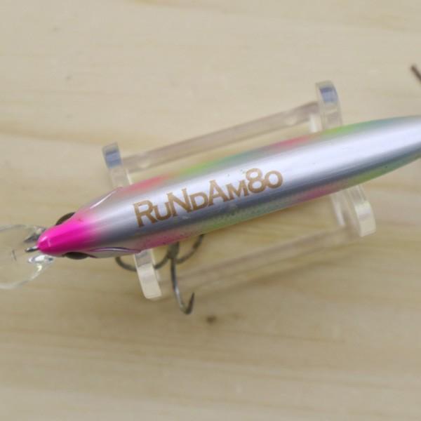 シーバスルアーセット ima アイマ SM 2005 B-太 モーグ MOGE 66