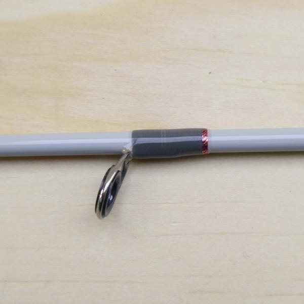 ノリーズ スローリトリーブ SR710F/Z466L 美品 釣り アジング