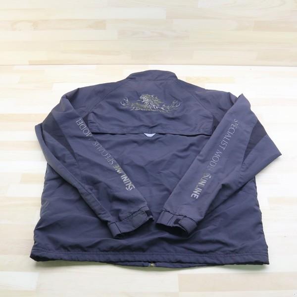 サンライン ステータス サラサラDRYアウタースーツ2 STW-3208 L/Z479M