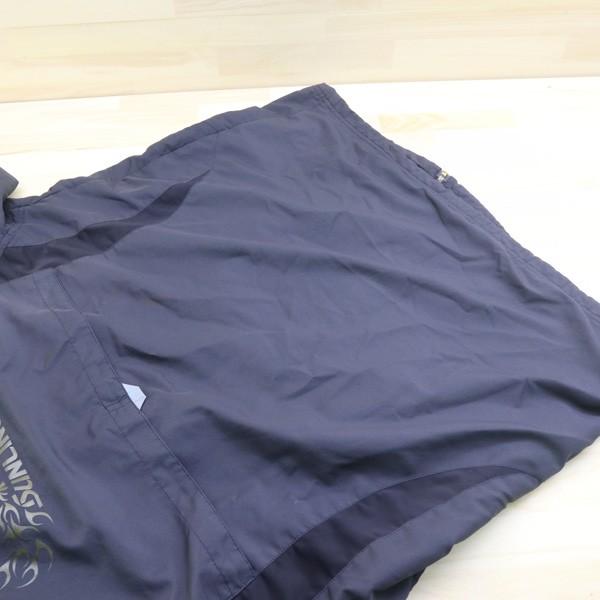 サンライン ステータス サラサラDRYアウタースーツ2 STW-3208 L/Z479M