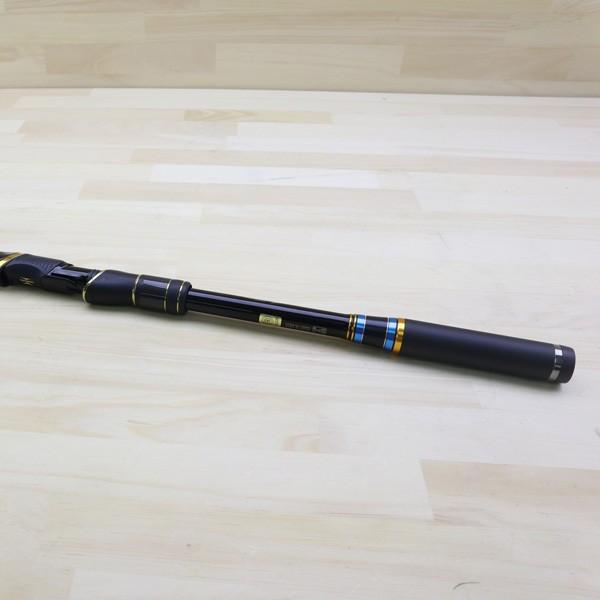 がまかつ がま磯 マスターモデルII 口太 M-53/A024L 極上美品